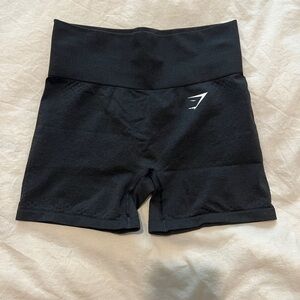 GYMSHARK VITAL SEAMLESS SHORTS